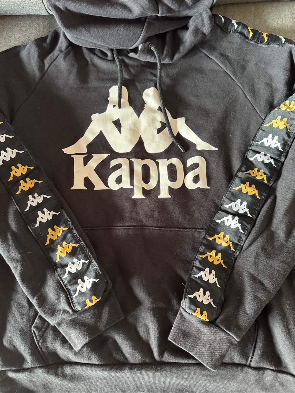 Women’s Kappa Hoodie